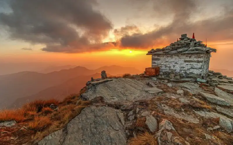 Tungnath temple 2024 opening and closing dates, uttrakhand